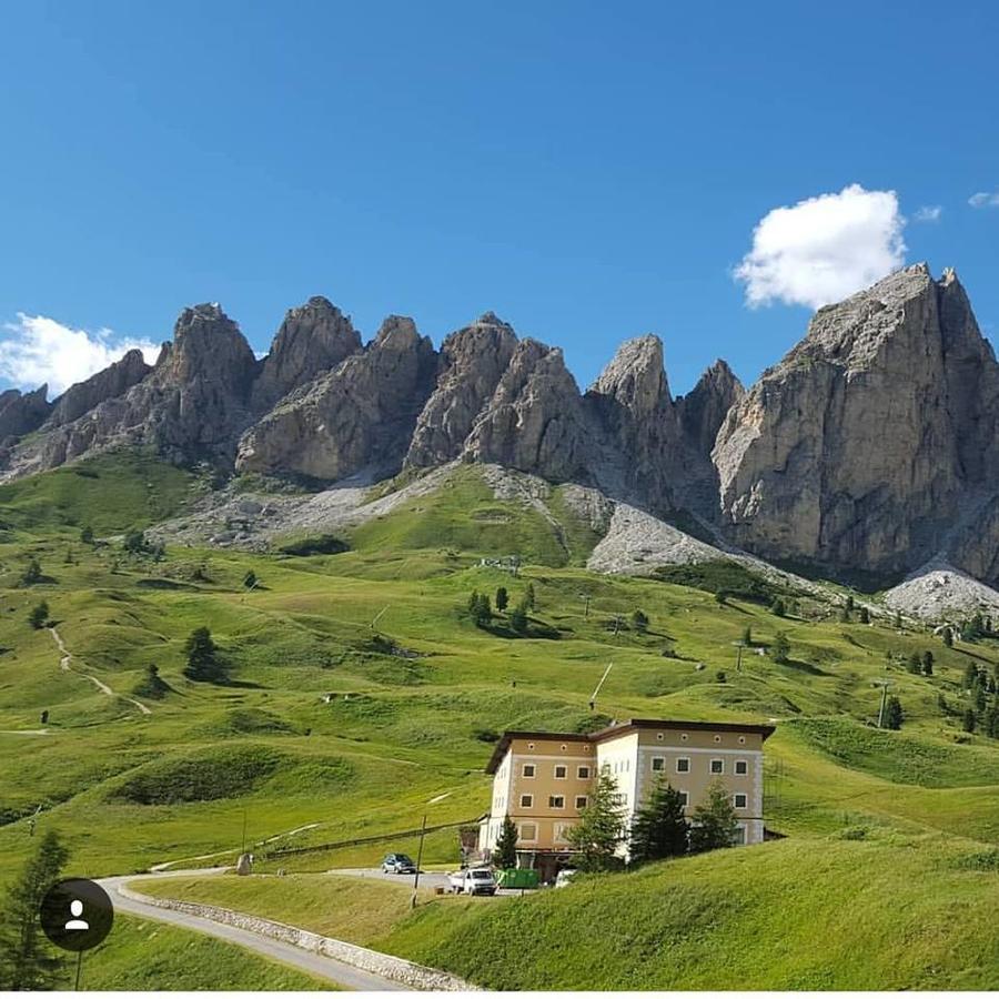 Cir Selva di Val Gardena